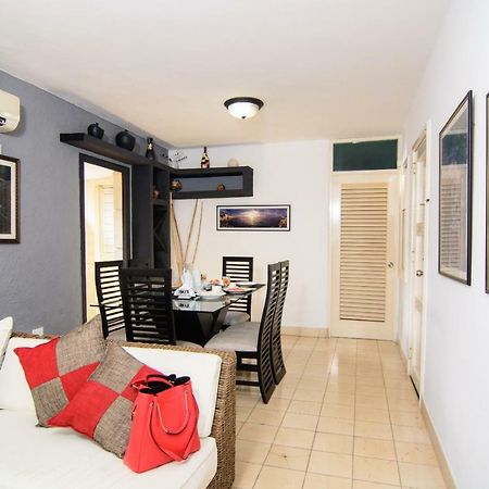 Apartment Doris Y Ruben Vedado Havana City 外观 照片